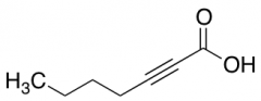 2-Heptynoic Acid