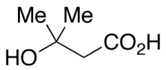 &beta;-Hydroxyisovaleric Acid