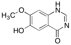 6-Hydroxy-7-methoxy-4(1H)-quinazolinone