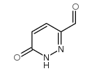 6-Hydroxypyridazine-3-carboxaldehyde