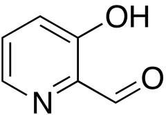 3-Hydroxypyridine-2-carboxaldehyde