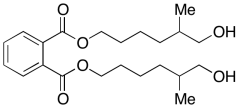 6-Hydroxy-5-methylhexyl Phthalate