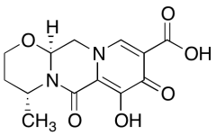 (4R,12As)-7-Hydroxy-4-methyl-6,8-dioxo-3,4,6,8,12,12a-hexahydro-2h-pyrido[1',2':4,5]pyrazi