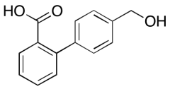 2-[4-(Hydroxymethyl)phenyl]benzoic Acid