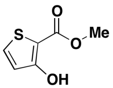3-Hydroxy-2-thiophenecarboxylic Acid Methyl Ester