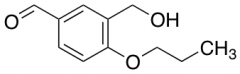 3-(Hydroxymethyl)-4-propoxybenzaldehyde