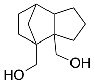 4,8-Bis(hydroxymethyl)tricyclo[5.2.1.02,6&lt;/SUP&gt;]decane, Mixture of Isomers