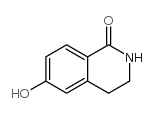 6-Hydroxy-3,4-dihydro-2h-isoquinolin-1-one