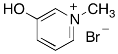3-Hydroxy-1-methyl-pyridinium Bromide