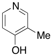 4-Hydroxy-3-methylpyridine