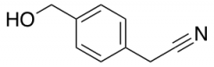 2-[4-(hydroxymethyl)phenyl]acetonitrile