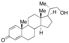 20&alpha;-Hydroxymethylpregna-1,4-dien-3-one