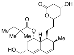 6&rsquo;-Hydroxymethyl Simvastatin