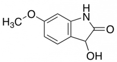3-Hydroxy-6-methoxy-2,3-dihydro-1H-indol-2-one