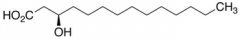 (R)-3-Hydroxy Myristic Acid
