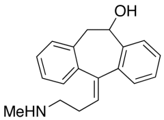 10-Hydroxy Nortriptyline Maleate