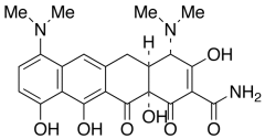 &Delta;5a-11-Hydroxy-12-oxo Minocycline Disodium Salt