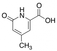 6-hydroxy-4-methylpyridine-2-carboxylic acid