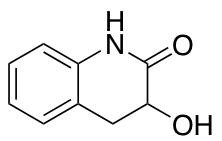 3-Hydroxy-3,4-dihydroquinolin-2(1H)-one