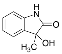 3-hydroxy-3-methyl-2,3-dihydro-1H-indol-2-one