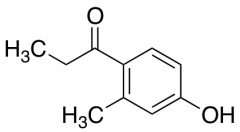 1-(4-hydroxy-2-methylphenyl)propan-1-one