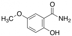 2-hydroxy-5-methoxybenzamide