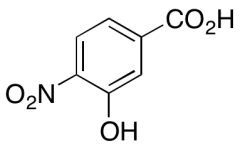 3-Hydroxy-4-nitrobenzoic Acid