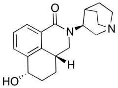 (6S)-Hydroxy (R,S)-Palonosetron