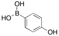 4-Hydroxybenzeneboronic Acid
