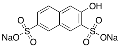 3-Hydroxynaphthalene-2,7-disulfonic Acid Disodium Salt (Technical Grade)