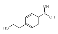 4-(2-Hydroxyethyl)phenylboronic acid