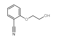 2-(2-Hydroxyethoxy)-benzonitrile