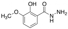 2-hydroxy-3-methoxybenzohydrazide