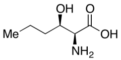 (2S,3R)-3-Hydroxynorleucine