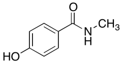 4-Hydroxy-N-methylbenzamide