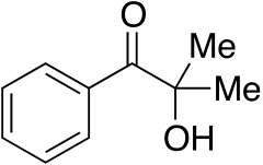 2-Hydroxy-2-benzoylpropane
