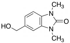 5-(hydroxymethyl)-1,3-dimethyl-2,3-dihydro-1H-1,3-benzodiazol-2-one