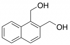 [2-(hydroxymethyl)naphthalen-1-yl]methanol
