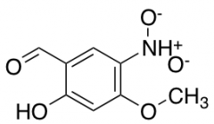 2-Hydroxy-4-Methoxy-5-Nitro-Benzaldehyde-