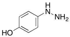 (4-Hydroxyphenyl)hydrazine