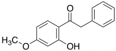 1-(2-Hydroxy-4-methoxyphenyl)-2-phenylethanone