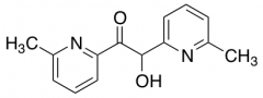 2-Hydroxy-1,2-bis(6-methylpyridin-2-yl)ethan-1-one