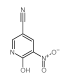6-Hydroxy-5-nitronicotinonitrile