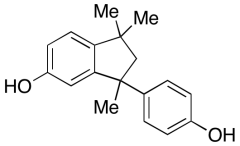 3-(4-Hydroxyphenyl)-1,1,3-trimethyl-5-indanol