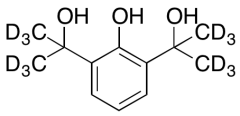2,2'-(2-Hydroxy-1,3-phenylene)bis(propan-2-ol-d12)