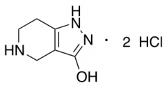 1,2,4,5,6,7-Hexahydro-3H-Pyrazolo[4,3-C]Pyridin-3-One Dihydrochloride