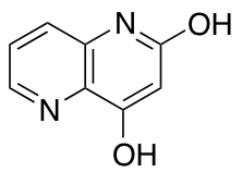 4-Hydroxy-1,5-naphthyridin-2(1H)-one