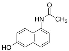 N-(2-Hydroxynaphthalen-5-yl)acetamide