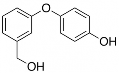 4'-Hydroxy-3-phenoxybenzyl Alcohol