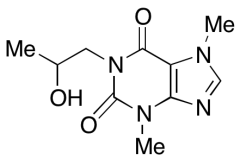 1-(2-Hydroxypropyl)theobromine